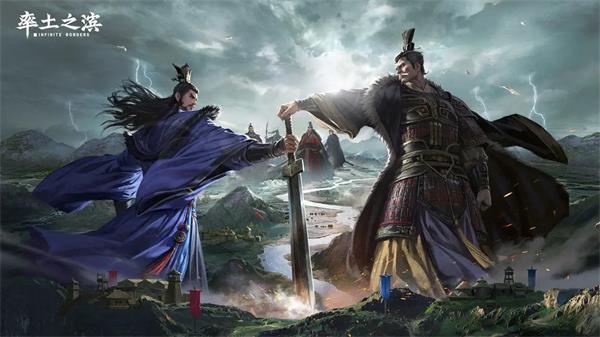 率土之滨礼包码2023