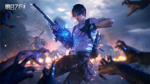 明日之后兑换码2023最新