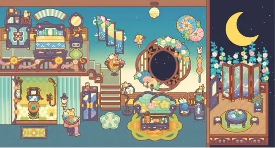 住客大人的心愿兑换码在哪里兑换