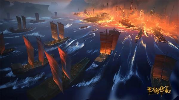 无悔华夏兑换码怎么用