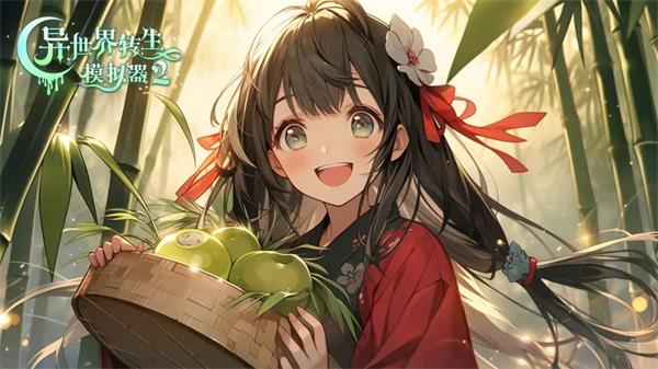 异世界转生模拟器2礼包码怎么用