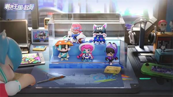 潮灵王国起源兑换码最新2023