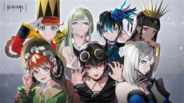 宿命回响弦上的叹息兑换码在哪里输入