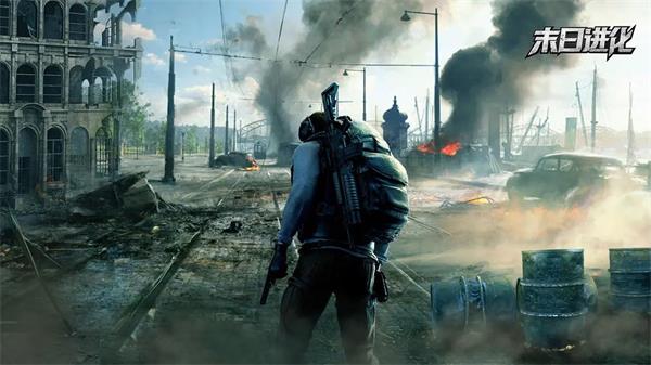 末日进化兑换码2023最新