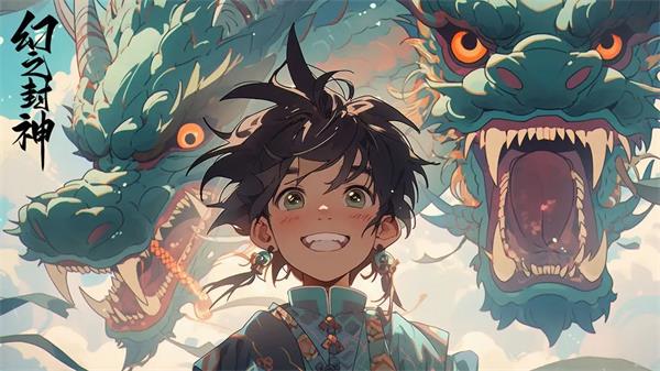 幻之封神礼包兑换码最新2023