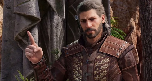 博德之门3盖尔吃魔法物品会怎么样