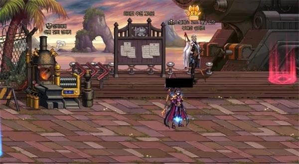 dnf助手噩梦回廊宠物怎么获取