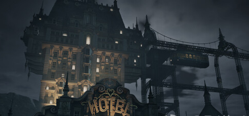 匹诺曹的谎言电话谜题答案