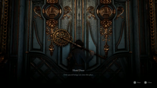 匹诺曹的谎言管家所在位置