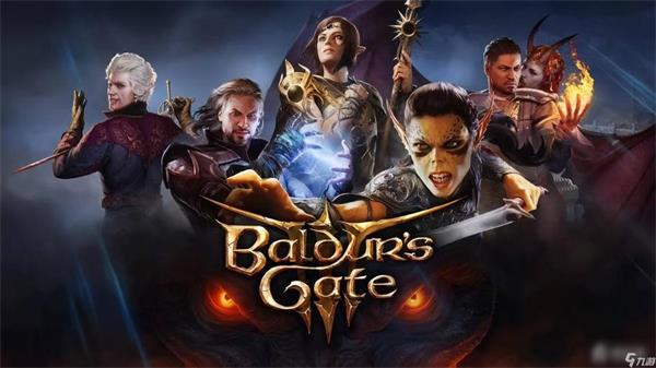 博德之门3尤格和拉斐尔选择攻略