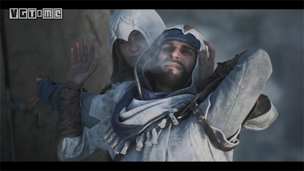 刺客信条幻景受困商人攻略