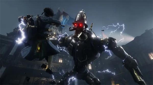 匹诺曹的谎言火王打法攻略