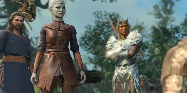 博德之门3阿布狄拉克在哪