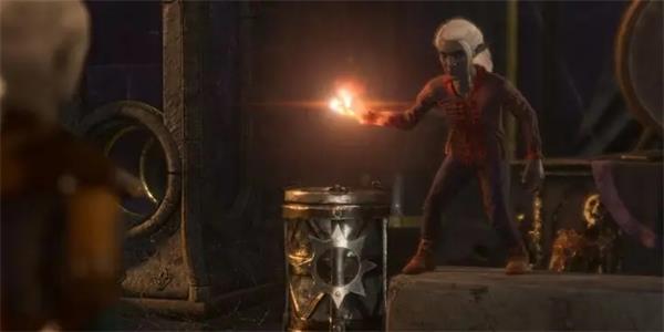 博德之门3阿布狄拉克需要击杀吗