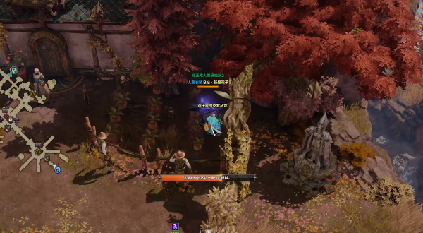 命运方舟洛恒戴尔冒险之书任务攻略