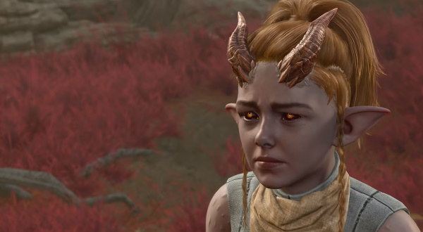 博德之门3阿拉贝尔的父母在哪里