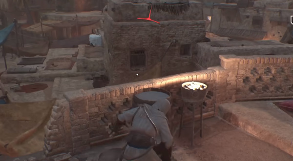 刺客信条幻景鹰之意志获取攻略