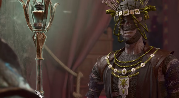 博德之门3秘术师卡里翁任务怎么完成