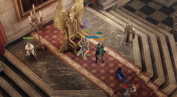 命运方舟被净化的混沌任务怎么完成