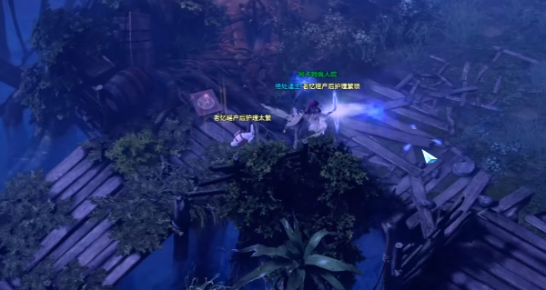 命运方舟魔法书时间之书任务完成方法