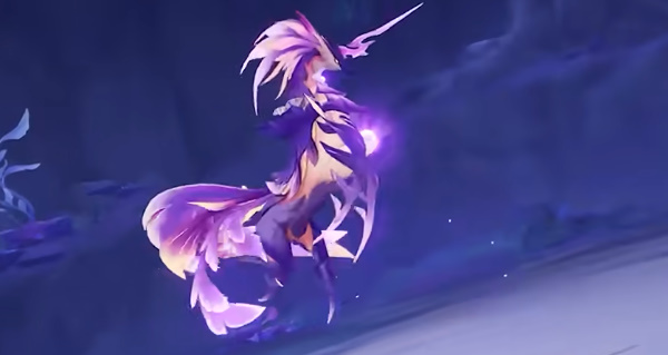 原神千年珍珠骏麟破盾攻略