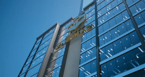 赛博朋克20772.0版本绀碧大厦进入方法攻略