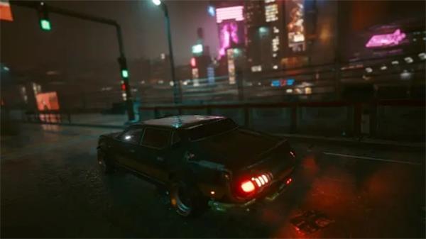 赛博朋克2077怎么升级义体