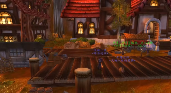 魔兽世界乌龟服猎人宠物攻略