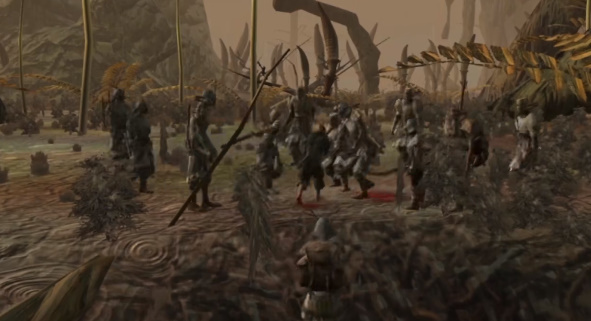 剑士kenshi如何吃东西