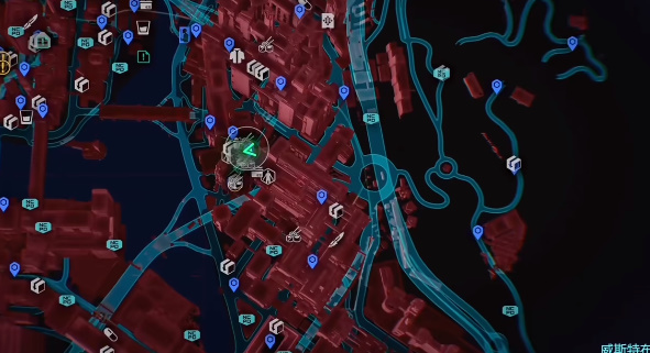 赛博朋克2077组件去哪卖