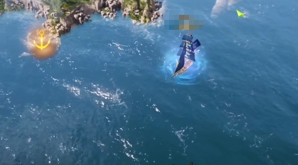 命运方舟梦想海鸥岛摩可可怎么获取