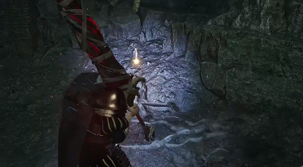 堕落之主踢击怎么触发