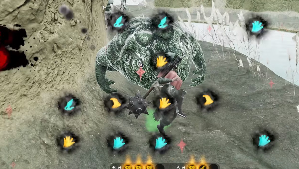 绝世好武功灭绝功法获得攻略