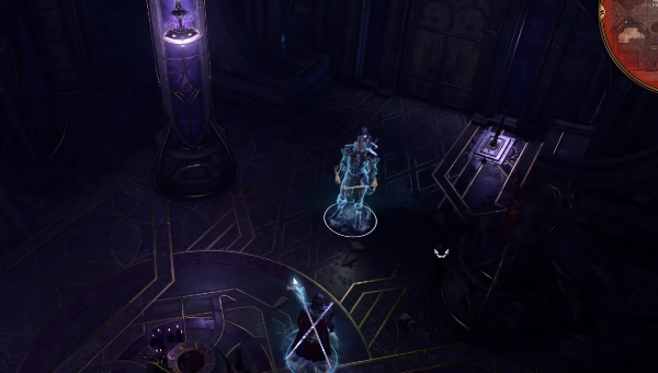 博德之门3同我试炼复制