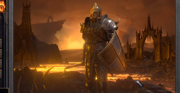 暗黑2德鲁伊流派分析