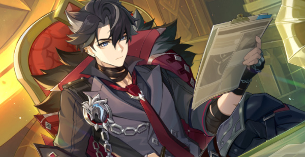 原神莱欧斯利技能分析