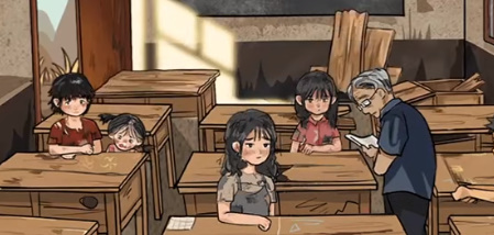 我玩梗贼6希望小学通关攻略