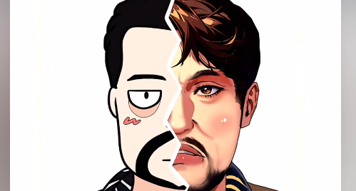 沙雕出击狂飙上色通关攻略