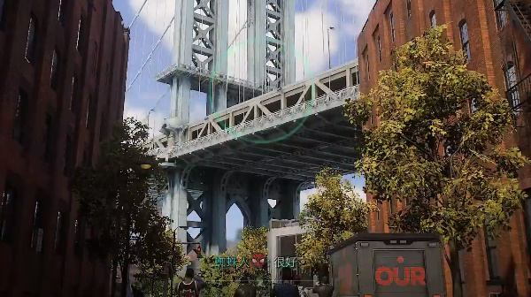 漫威蜘蛛侠2战衣科技在哪