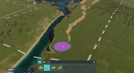 城市天际线2建筑等级有什么用