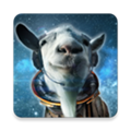 模拟山羊：太空废墟