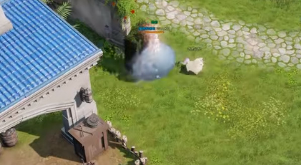 命运方舟筋斗云任务完成方法