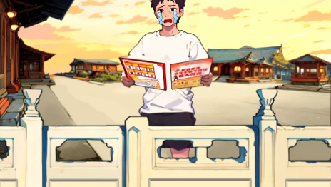 爆梗找茬王调剂愿望通关攻略