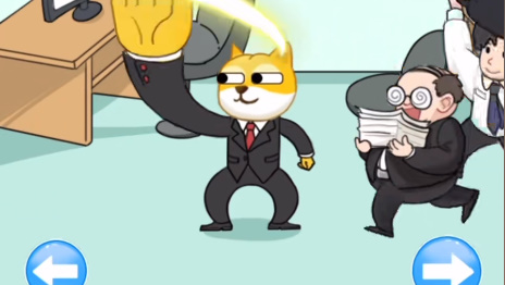 全民剧本大师疯狂大逼兜通关攻略