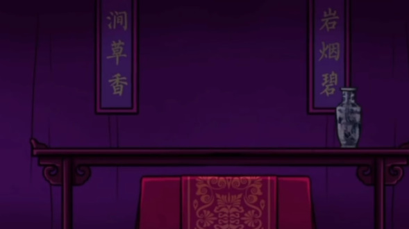 全民剧本大师布置古宅通关攻略