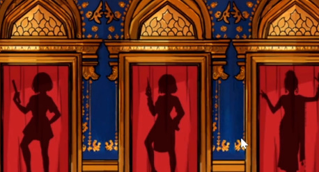 全民剧本大师按摩风波关卡攻略