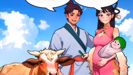 爆梗找茬王重逢留念通过方法