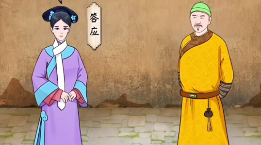 动动大脑瓜宫斗我最牛怎么通过