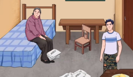 动动大脑瓜知识改变命运通关攻略