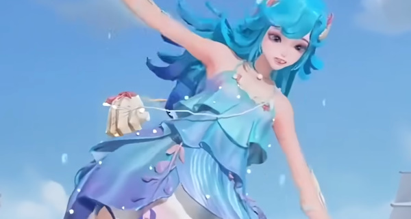 王者荣耀朵莉亚玩法介绍